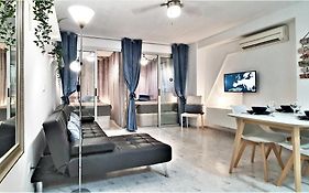 Lisboa Silver Blue